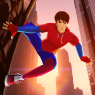֩��Ӣ�۶�Ԫ�������İ棨Spider Hero Man Multiverse��v1.0.7��׿��