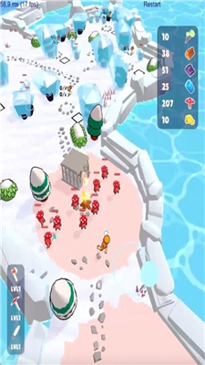 ��������FrozenUniversev0.0.45 ��׿��