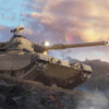 ȫ��̹��ս��ģ�������İ棨Tank War Simulator��v1.1 ��׿��