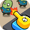 �Ҵ��߽�ʬ������(Survivor! Zombie Destroyer)v1.0.0 ��׿��