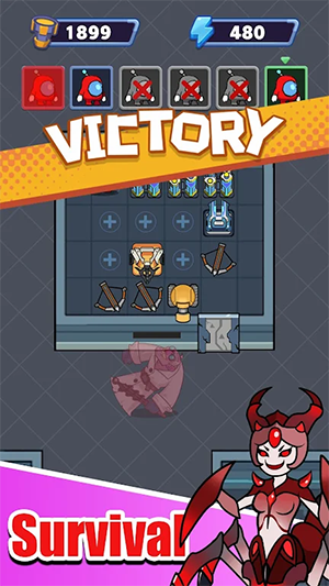 �ֹ���̫��(Haunted Space)v1.7050 ��׿��