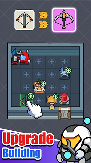 �ֹ���̫��(Haunted Space)v1.7050 ��׿��