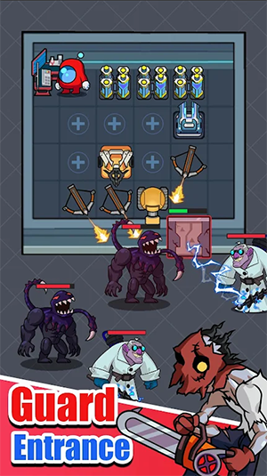 �ֹ���̫��(Haunted Space)v1.7050 ��׿��