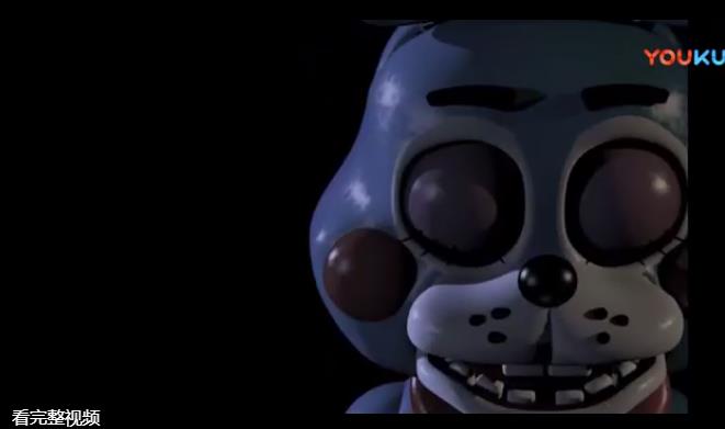 ����ܻƽ�����ģ������Five Nights at Freddys 2 Demo��v1.07 ���°�