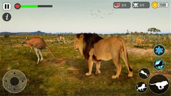 ʨ��ģ������������v1.6 ��׿��