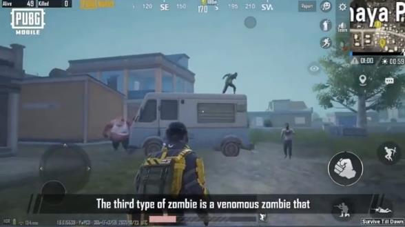pubg2.8���ʷ�(PUBG MOBILE)v2.7.0 ��׿��