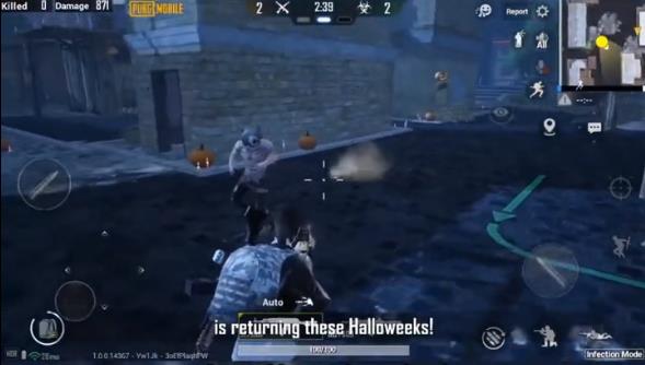 pubg2.8���ʷ�(PUBG MOBILE)v2.7.0 ��׿��