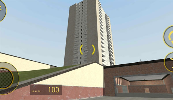 GarrysMod(����ģ��)v1.1 ���°�