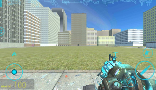 GarrysMod(����ģ��)v1.1 ���°�