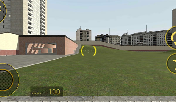 GarrysMod(����ģ��)v1.1 ���°�