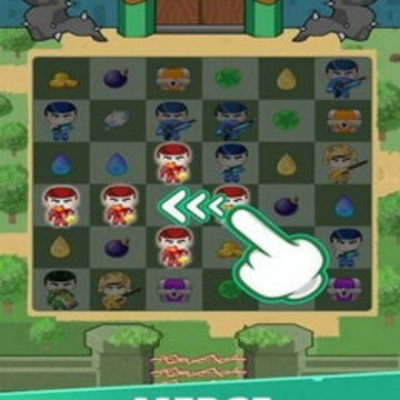 ����֮ս����ս��Defense Battle