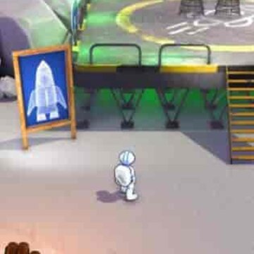 ������칤��Rocket Craft