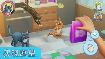ҵĳèģ(My Pets Cat Simulator)v1.0.1.57 °