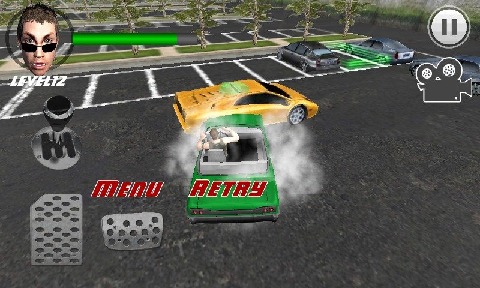 ���ͣ����3D(CrazyParkingCarKing)v4.5 ��׿��