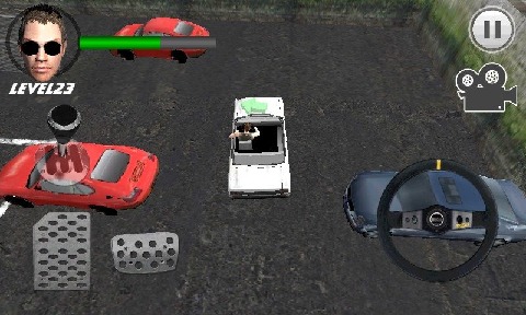 ���ͣ����3D(CrazyParkingCarKing)v4.5 ��׿��