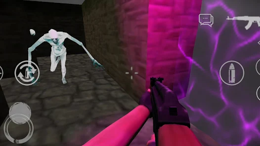 SCP096�Թ���������������v0.1 ���İ�