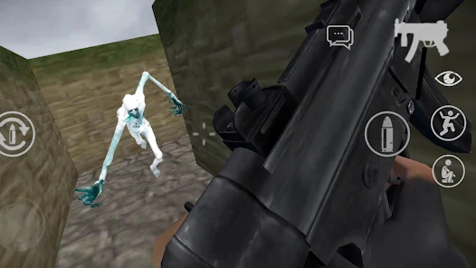 SCP096�Թ���������������v0.1 ���İ�