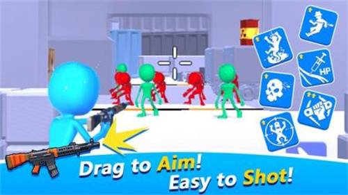 ��ɫ����3dColor Shooter 3Dv1.00.02 ��׿��