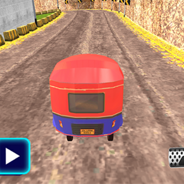 �ཱི���ʻģ����Tuk Tuk Rikshaw Auto Games