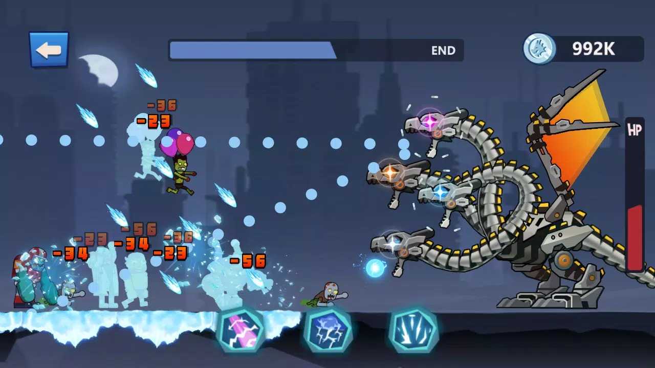 ��ʬΧ����ˮһս���İ�(Zombie Siege: Last Stand)v1.2.2 ���°�