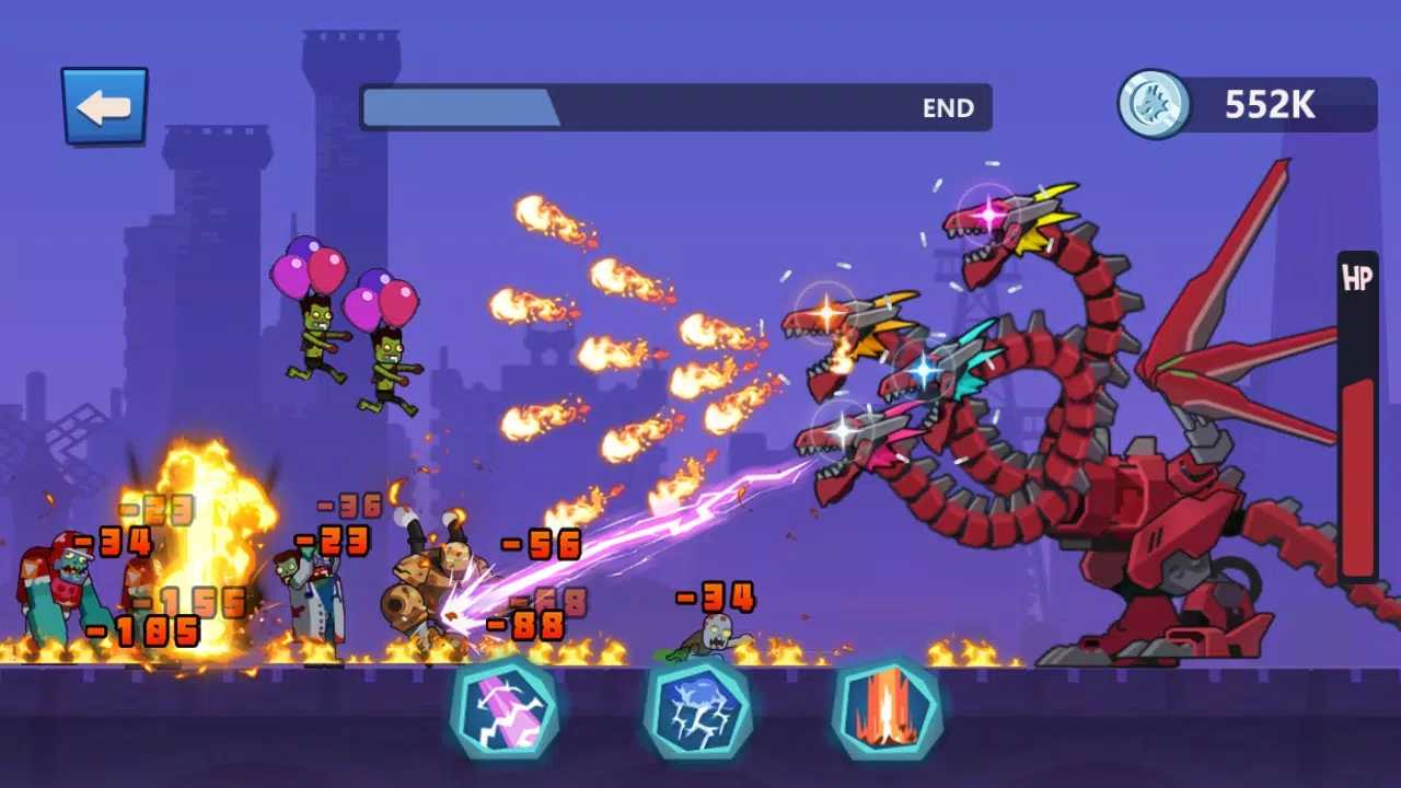 ��ʬΧ����ˮһս���İ�(Zombie Siege: Last Stand)v1.2.2 ���°�
