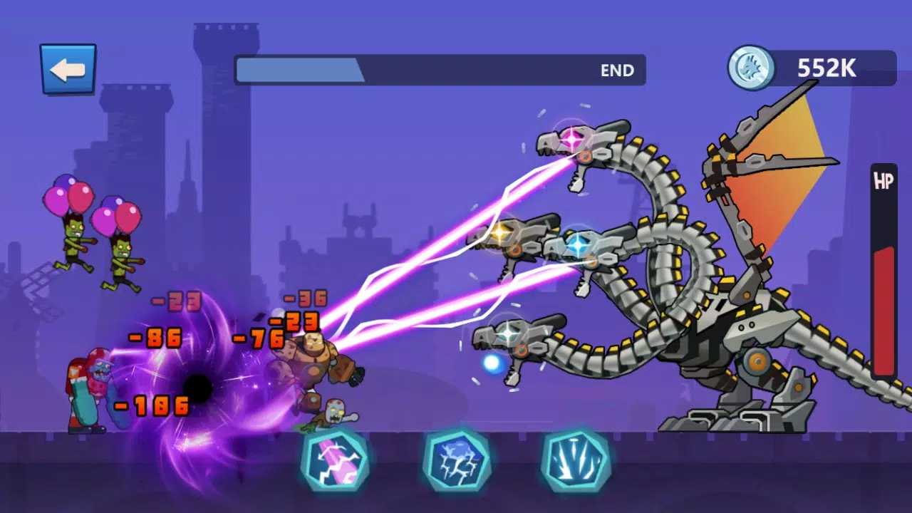 ��ʬΧ����ˮһս���İ�(Zombie Siege: Last Stand)v1.2.2 ���°�