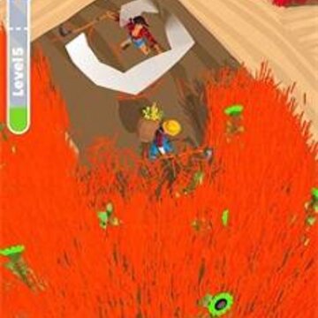 ����ũ��Farm Island