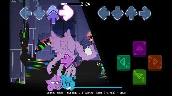 ��ɫ������֮ҹС���������v3.9.2 ��׿��