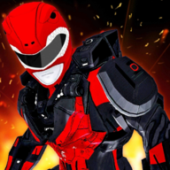 ����ս��Ӣ�۸񶷣�Hero Dino Robot Warrior Battle��v12.0 ��׿��