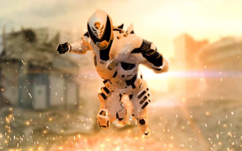 ����ս��Ӣ�۸񶷣�Hero Dino Robot Warrior Battle��v12.0 ��׿��