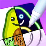 �滭���껪(Drawing Carnival)v1.6.2.0 �ٷ�����