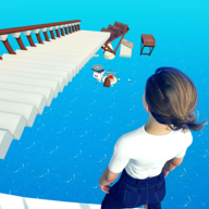 ����ȥ���ܣ�Jump Down To Escape��v0 ��׿��