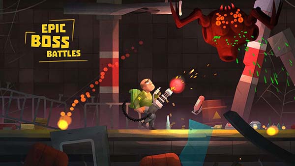 �ƽ�ʬɱ������(Don Zombie)v1.4.1 ��׿��
