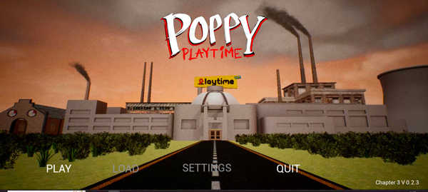 PoppyPlaytime3v1.4 ���İ�