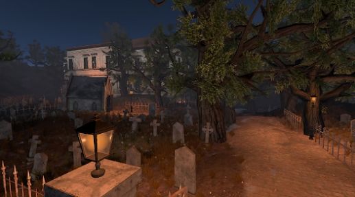����ɭ��(Dead forest)v1.6 ��׿��