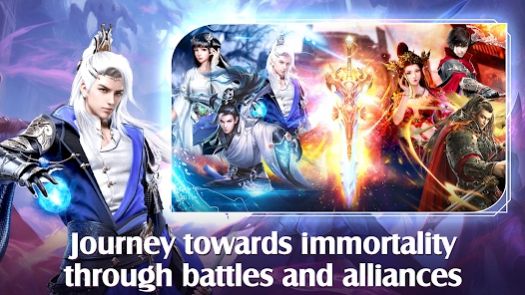 �޾�����M(Infinite Fantasy M)v1.0.3 ��׿��
