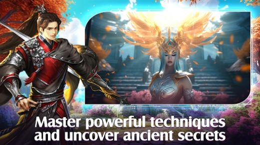 �޾�����M(Infinite Fantasy M)v1.0.3 ��׿��