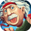 ��ѧ�Ҵ��Ҷ�(Ninja Shadow Warrior)v1.0 ��׿��