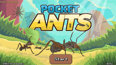 �ڴ�����Pocket Antsv0.0824 ��׿��