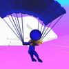 ����ɡ��ս������ʯ���(Parachte Battles 3D)v0.2 ��׿��