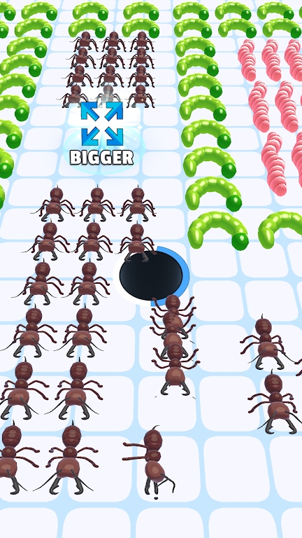 �Գ�ڶ�Bug Holev1.0.0 ��׿��