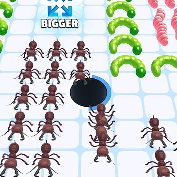 吃虫黑洞Bug Hole 吃虫黑洞Bug Hole