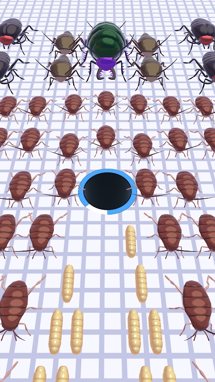 �Գ�ڶ�Bug Holev1.0.0 ��׿��