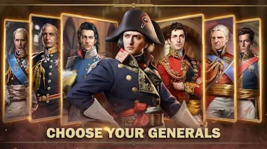 ս����ս��2�۹�ս����Strategy War 2��v134 ��׿��