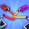 ����������Tangle Car Ropev0.1 ��׿��