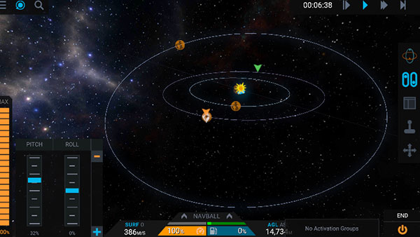 ����������ƻ���Kerbal Space Program��v1.1.0 ����