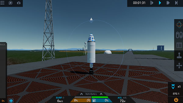 ����������ƻ���Kerbal Space Program��v1.1.0 ����