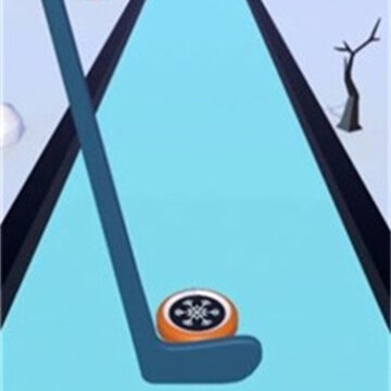 ��������Puck Runner
