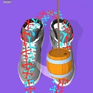 ľͰͿɫ3DBucket Painting 3D