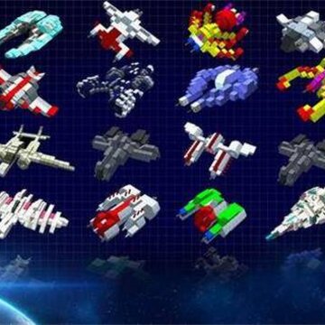 ���غ���ɻ�BlockAirCraft